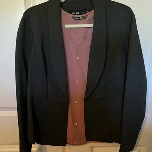 Torrid Blazer